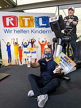 MG RTL D/Thomas Stachelhaus