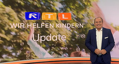„RTL – Wir helfen Kindern – Update“