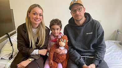 Hier spenden und helfen