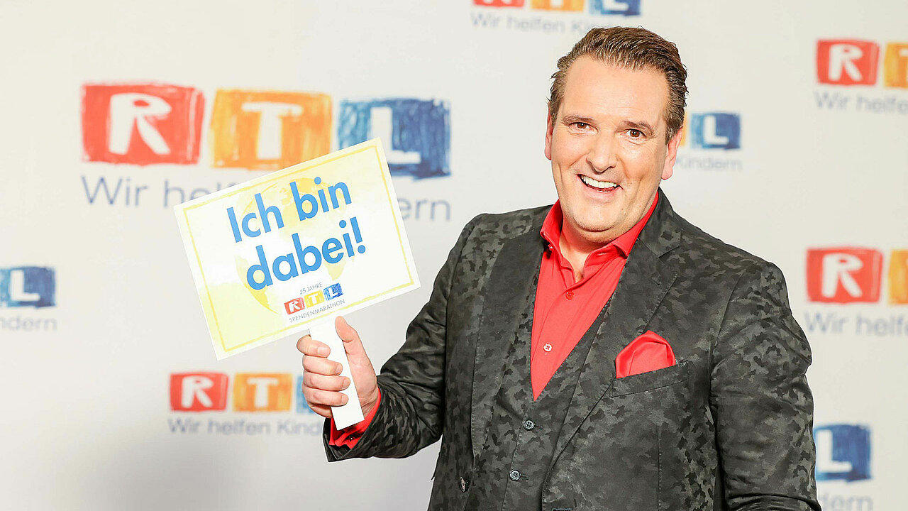 Rtl Kinderhauser Und Co Ralf Dummel Spendet Eine Million Masken Wir Helfen Kindern