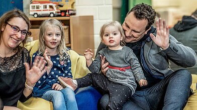 „RTL – Wir helfen Kindern“-Projektpate Guido Maria Kretschmer