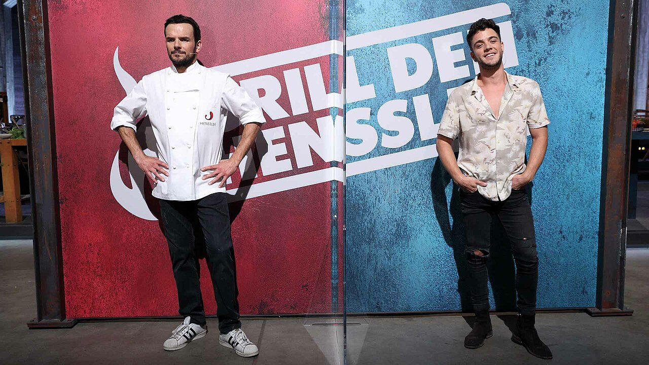 „Grill den Henssler“-Stars und VOX: 130.500 Euro für den RTL