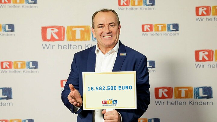 Www Rtl Spendenmarathon De Www Rtl Spendenmarathon De