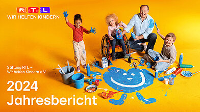Jahresbericht 2024