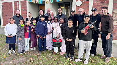 RTL-Kinderhaus Bremen