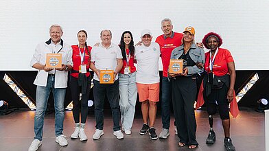 walk4help 2025