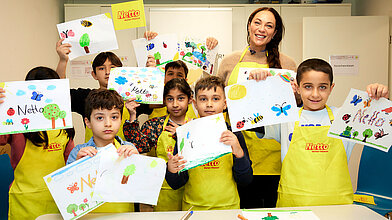 Netto-Spendentasche 2026