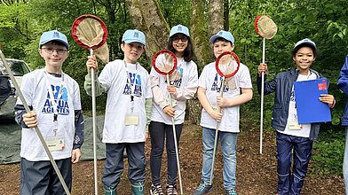 Update: Die gute Minute