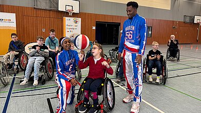 "Woche der Vielfalt"