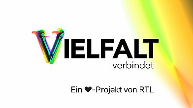 „Woche der Vielfalt“ bei RTL Deutschland